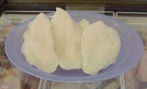 5kg 100/200 CORAL TROUT FILLETS