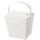 250 CA 26oz FOOD PAIL WITH HANDLE