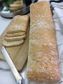 42x110gm AC LONG TURKISH BREAD