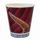 25 8oz DOUBLE WALL TRUE FILL COFFEE CUPS