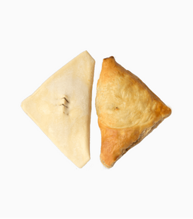 20 PP CURRY BEEF & POTATO TRIANGLES