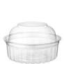 8oz FOOD BOWL DOME LID (25)