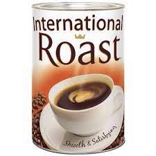 1kg IR COFFEE