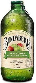 12x375ml B/BERG TRAD APPLE CIDER