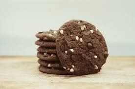 5kg BAKELS DOUBLE CHOC COOKIES