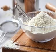 25kg GLUTEN FREE SELF RAISING FLOUR