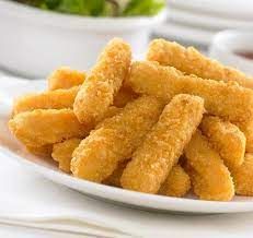 50x20gm STEGGLES CHICKEN GOUJONS