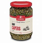 CAPERS