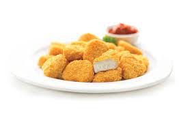 50x20gm INGHAMS CRUMBED BREAST NUGGETS