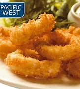 4kg PANKO SQUID RINGS (BULK PACK)