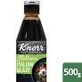 500gm KNORR ITALIAN GLAZE BALSAMIC VINEG