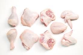 FRESH CHICKEN PRODUCTS