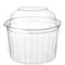 16oz FOOD BOWL DOME LID