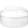 25 CA 24oz FOOD BOWL DOME LID