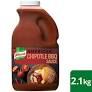 2.1kg KNORR CHIPOTLE BBQ SAUCE GF