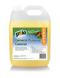 5lt BIO GREEN ALL PURPOSE CLEANER