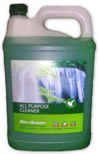 5lt BIO GREEN ALL PURPOSE CLEANER