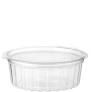 25 CA 8oz FOOD BOWL FLAT LID