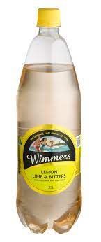 15x600ml WIMMERS L/L/BITTERS