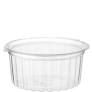 25 CA 12oz FOOD BOWL FLAT LID