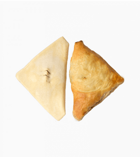 20 PP CHICKEN & CHIVES TRIANGLES