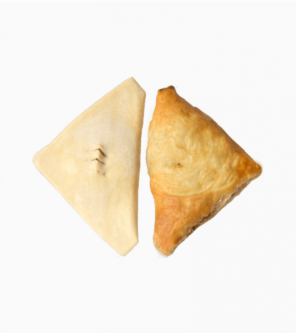 20 PP CHICKEN & CHIVES TRIANGLES