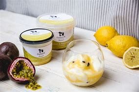 6x500g KENILWORTH YOGHURT LEMON PASSION