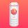 24x500ml COCO COAST LYCHEE COCONUT WATER