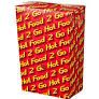 50 CA LGE CHIP BOX