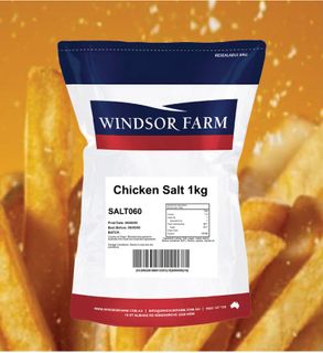 1kg WINDSOR FARM CHICKEN SALT