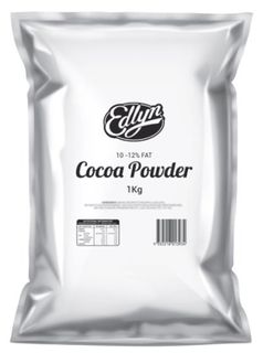 1kg EDLYN COCOA POWDER GF