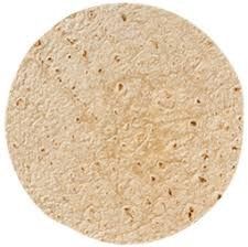 12x12 MISSION 8" FLOUR TORTILLAS