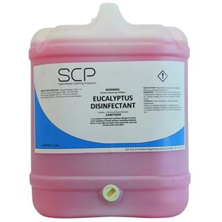 20lt DISINFECTANT