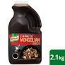 2.1kg KNORR MONGOLIAN SAUCE