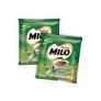 100x20gm NESTLE MILO SACHETS