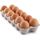 15dz FREE RANGE EGGS 12pk