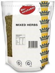 500gm TRUMPS MIXED HERBS