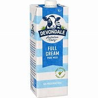 1lt DEVONDALE LONGLIFE MILK