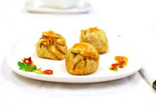 48x100gm HAKKA PORK DIMSUM