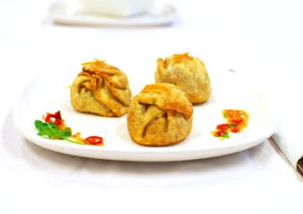 48x100gm HAKKA PORK DIMSUM