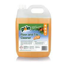 5lt UNDERCOVER QUICK DRY FLOOR CLEANER