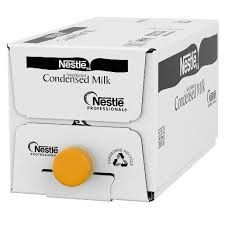 5kg NESTLE CONDENSED MILK