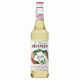 MONIN SYRUPS