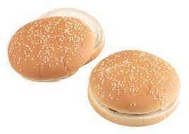 72x95gm SPEEDIBAKE 5inch HAMBURGER BUNS