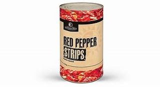 A12 SANDHURST ROASTED RED PEPPERS STRIPS