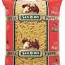 10kg SAN REMO PENNE PASTA(No.18)