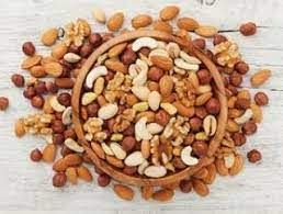 1kg TRUMPS RAW MIXED NUTS