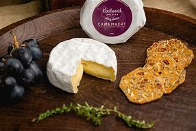 KG KD CAMEMBERT WHEEL