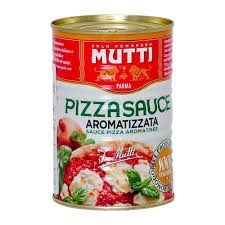 4.2kg MUTTI PIZZA SAUCE