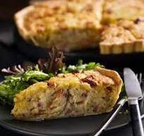 2kg HELENS QUICHES LORRAINE FROZEN